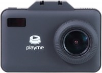 Photos - Dashcam PlayMe P550 Tetra 