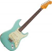 Guitar Fender 1960 Relic Stratocaster 