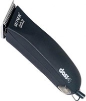 Photos - Hair Clipper Moser Class 45 1245-0060 