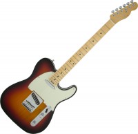 Photos - Guitar Fender American Elite Telecaster MN 