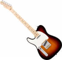 Photos - Guitar Fender American Professional Telecaster Left-Hand 
