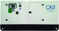 Photos - Generator Darex Energy DE-110RS Zn 