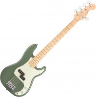 Photos - Guitar Fender American Professional Precision Bass V MN 