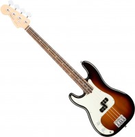Photos - Guitar Fender American Professional Precision Bass Left-Hand 