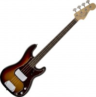 Photos - Guitar Fender American Vintage '63 Precision Bass 