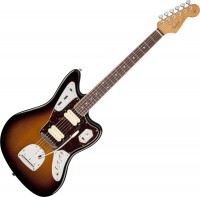 Guitar Fender Kurt Cobain Jaguar 