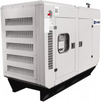 Photos - Generator KJ Power KJA 50 