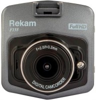 Photos - Dashcam Rekam F155 