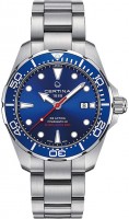 Photos - Wrist Watch Certina DS Action Diver C032.407.11.041.00 