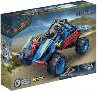 Photos - Construction Toy BanBao Racer 06 6957 