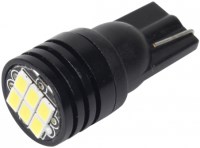 Photos - Car Bulb Carlamp 5GSeries W5W 2pcs 