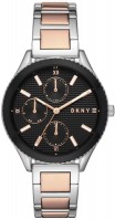 Photos - Wrist Watch DKNY NY2659 