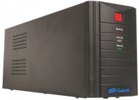 Photos - UPS Pulsar EcoLine 3000 LED 3000 VA