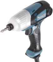 Photos - Drill / Screwdriver Makita TD0101 