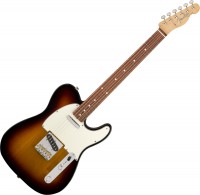 Photos - Guitar Fender Classic Player Baja '60s Telecaster