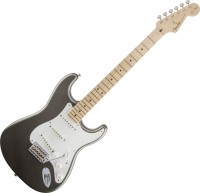 Guitar Fender Eric Clapton Stratocaster 