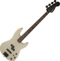 Photos - Guitar Fender Duff McKagan Precision Bass 