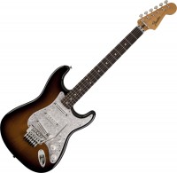 Guitar Fender Dave Murray Stratocaster 