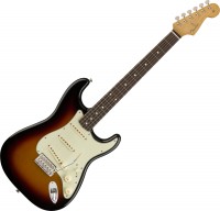 Guitar Fender Classic Series '60s Stratocaster 