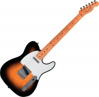 Photos - Guitar Fender Classic Series '50s Telecaster 