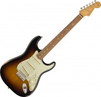 Photos - Guitar Fender Road Worn '60s Stratocaster 