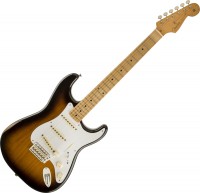 Photos - Guitar Fender Road Worn '50s Stratocaster 