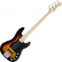 Guitar Fender Deluxe Active Precision Bass Special 