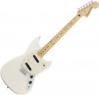 Photos - Guitar Fender Mustang 