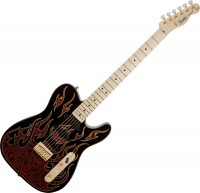 Guitar Fender James Burton Telecaster 
