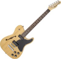 Photos - Guitar Fender Jim Adkins JA-90 Telecaster Thinline 