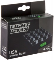 Photos - Construction Toy Light Stax Junior USB Power Base M03000 