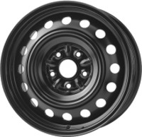 Photos - Wheel KFZ 8067 (6,5x16/5x114,3 ET45 DIA64,1)