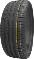 Photos - Tyre Profil Pro Ultra 215/60 R17 96V 