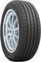 Photos - Tyre Toyo Proxes R40 215/50 R18 92V 