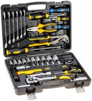 Photos - Tool Kit TOPEX 38D224 