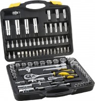 Photos - Tool Kit TOPEX 38D851 