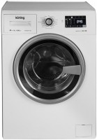 Photos - Washing Machine Korting KWM 55F1285 white