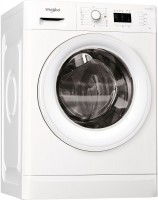 Photos - Washing Machine Whirlpool FWL 71052 W white