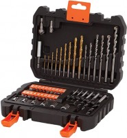 Tool Kit Black&Decker A7188 