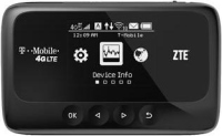 Photos - Mobile Modem ZTE MF915 