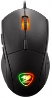 Photos - Mouse Cougar Minos X5 