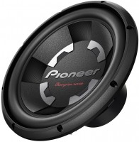 Photos - Car Subwoofer Pioneer TS-300S4 