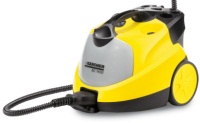 Photos - Steam Cleaner Karcher SC 1402 