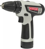 Photos - Drill / Screwdriver Interskol DA-10/12L2 517.0.2.00 