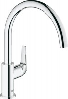 Photos - Tap Grohe BauFlow 31230000 