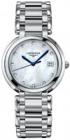 Photos - Wrist Watch Longines L8.114.4.87.6 