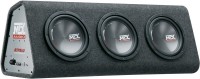 Photos - Car Subwoofer MTX RTP8x3 