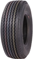 Photos - Truck Tyre Fronway HD758 385/65 R22.5 160L 