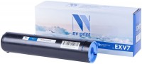 Photos - Ink & Toner Cartridge NV Print C-EXV7 