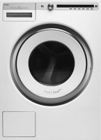 Photos - Washing Machine Asko W4114C.W/2 white